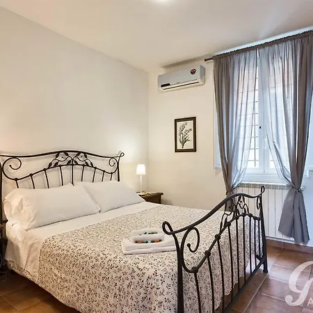 Apartment Green Apartments Rome Rome