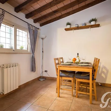 Apartment Green Apartments Rome *