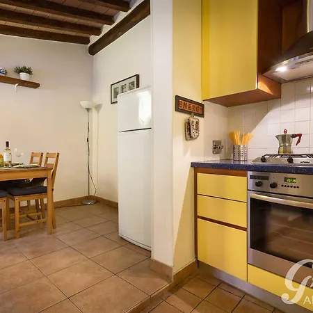 Apartment Green Apartments Rome Rome