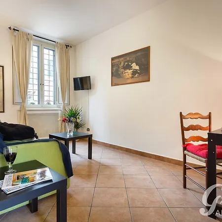Green Apartments Rome Apartment Rome