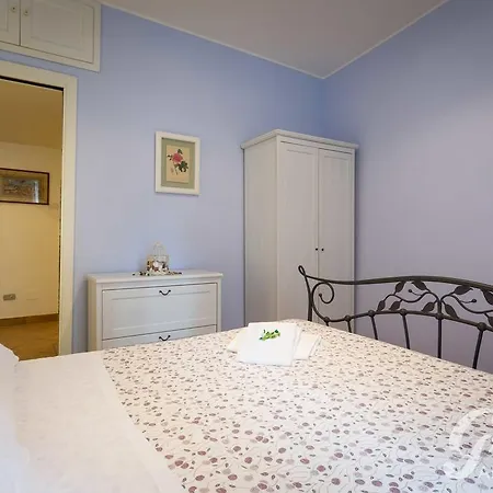 Apartment Green Apartments Rome *