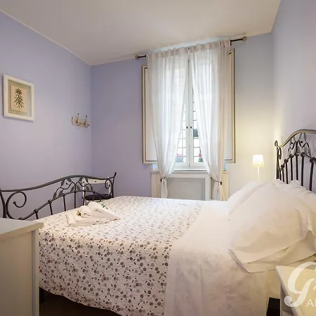 Apartment Green Apartments Rome Rome