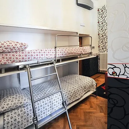 Bed & Breakfast Da Augusto Rome