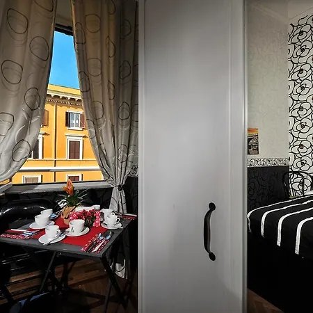 Da Augusto Bed & Breakfast Rome