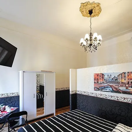 Da Augusto Bed & Breakfast Rome