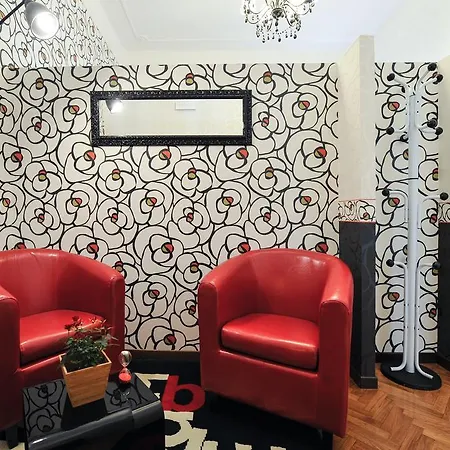 Bed & Breakfast Da Augusto Rome