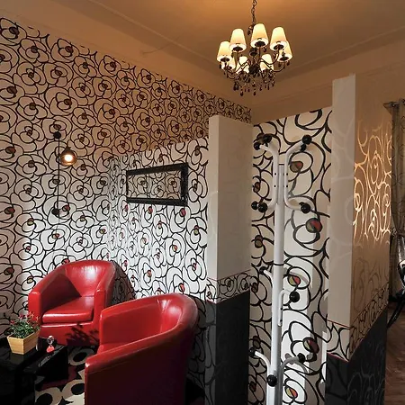Bed & Breakfast Da Augusto *