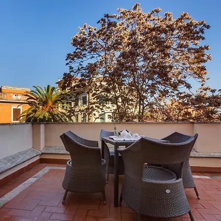 Hotel Morgagni