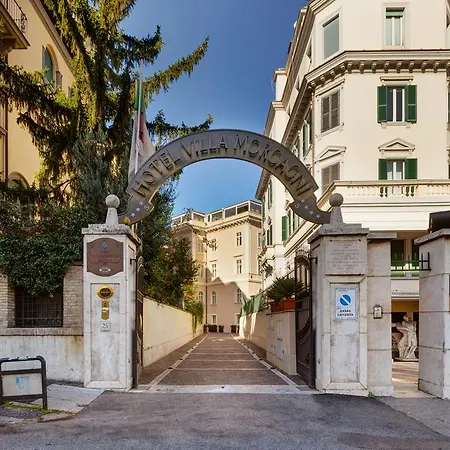 Morgagni 4*