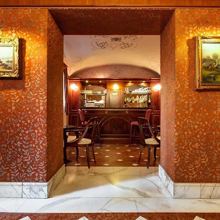 Morgagni Hotel Rome