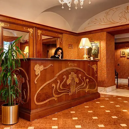 Hotel Morgagni