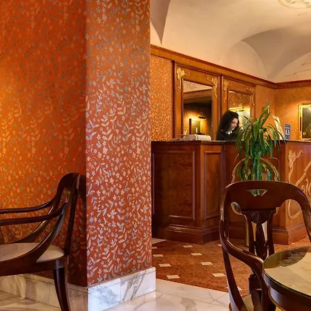 Hotel Morgagni