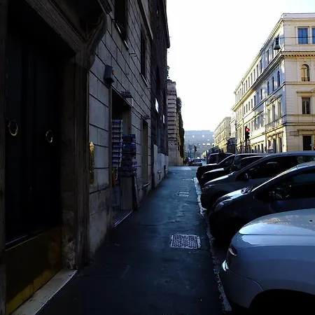 Zefiro Home Bed & Breakfast Rome