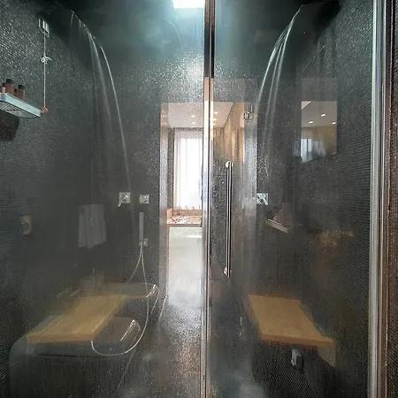 Sun Luxury Pantheon Pensionat 3*