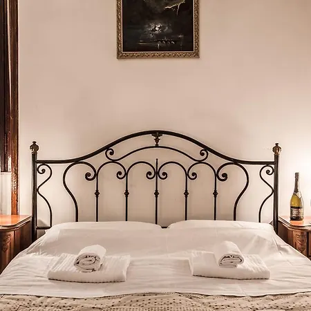 Bed and breakfast Residenza Ave 4*