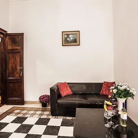 Residenza Ave Bed and breakfast