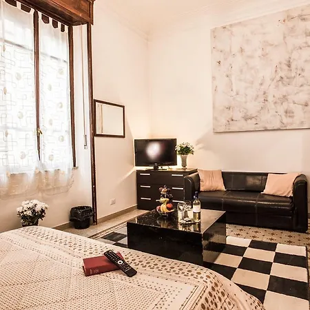 Residenza Ave Bed and breakfast Roma