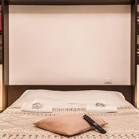Bed and breakfast Residenza Ave Roma