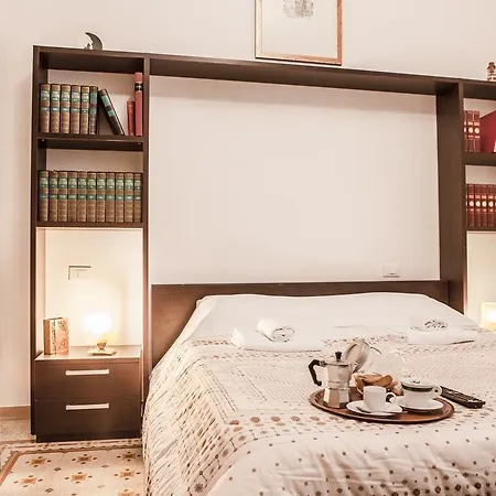 Residenza Ave Bed and breakfast 4*