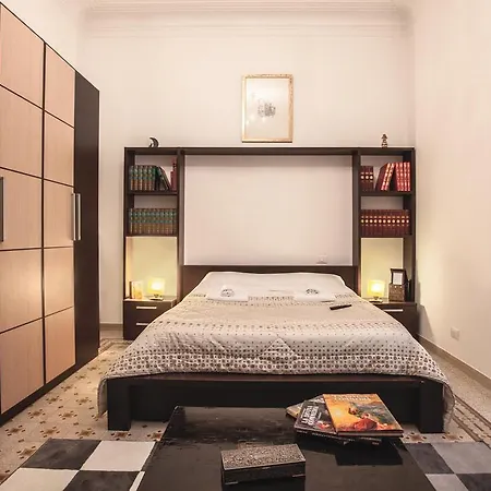 Residenza Ave Bed and breakfast
