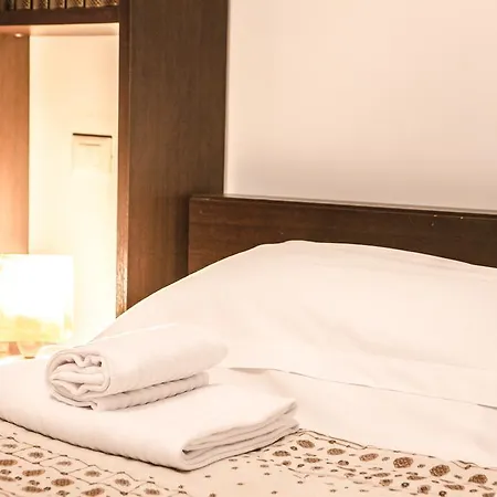 Residenza Ave Bed and breakfast