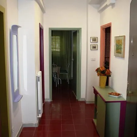 Le Tre Sorelle Garbatella *