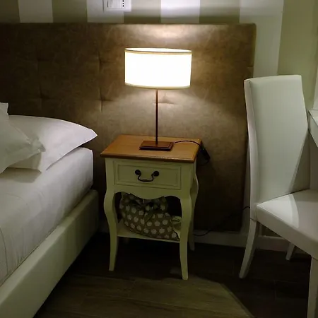 Bed & Breakfast Zefiro Home Rome