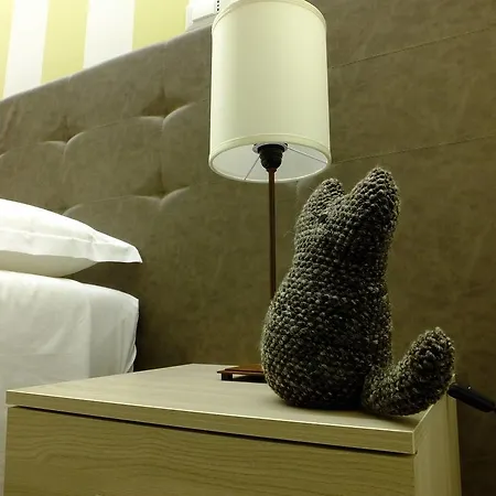 Zefiro Home Bed & Breakfast
