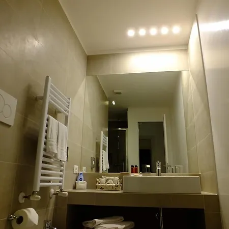 Bed & Breakfast Zefiro Home Rome