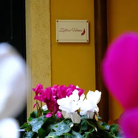 Zefiro Home 3*