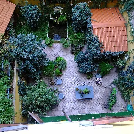 Bed & Breakfast Zefiro Home Rome