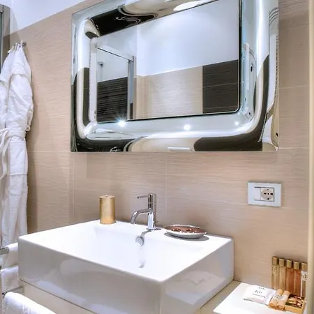 Bdb Luxury San Pietro Guest house Rome