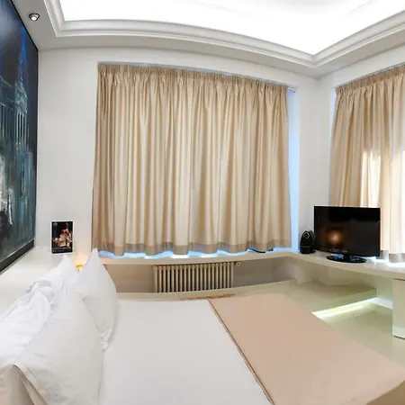 Guest house Bdb Luxury San Pietro 2*
