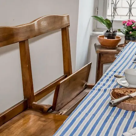 Bottega Delle Arti Bed & Breakfast 2*