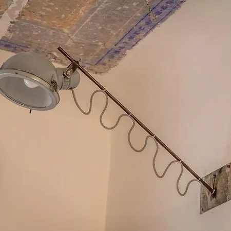 Bottega Delle Arti Bed & Breakfast Řím