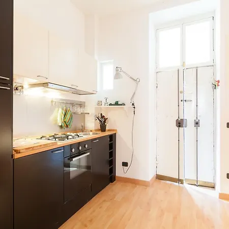 דירה Sabelli Nightlife Apartment-la Sapienza-termini Station