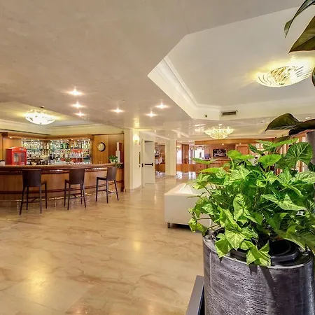 Park Cassia 4* Rome