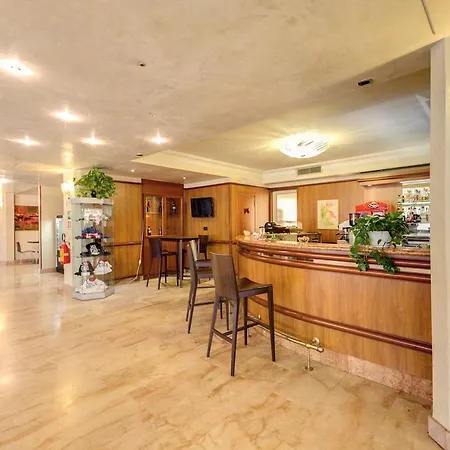 Hotel Park Cassia