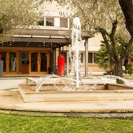 Park Cassia Hotel