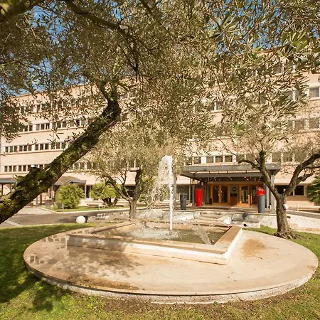 Hotel Park Cassia Rome