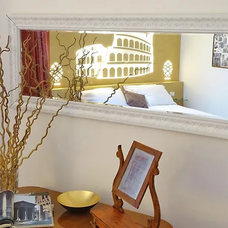 A Star Guest house 3*