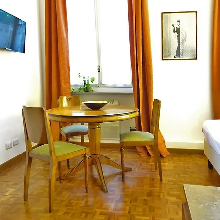 A Star Guest house Rome
