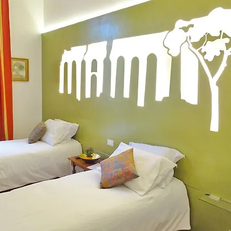 A Star 3* Rome