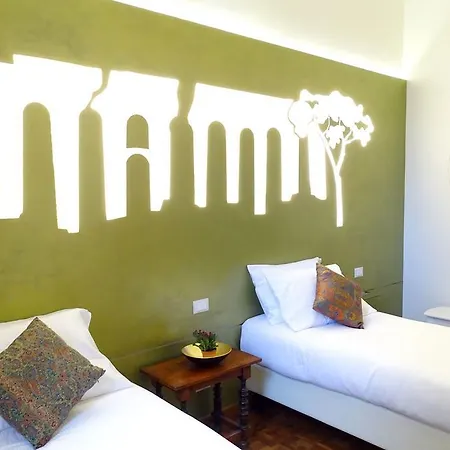 A Star Guest house 3*