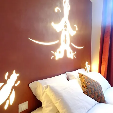A Star Guest house 3*