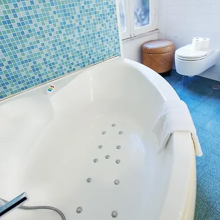 Appartement Palestrina