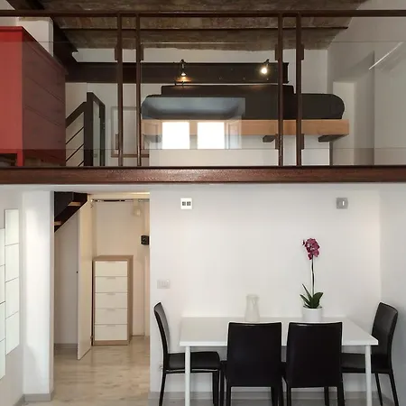 Inner House Daire Roma