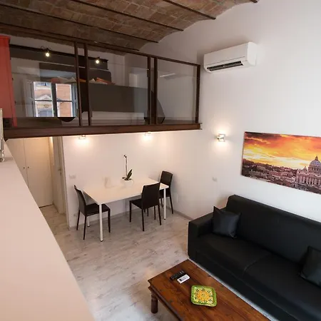 Daire Inner House *