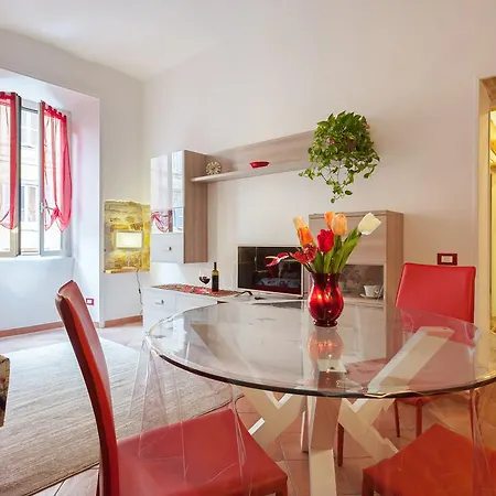 Famagosta 63 Apartment Rome