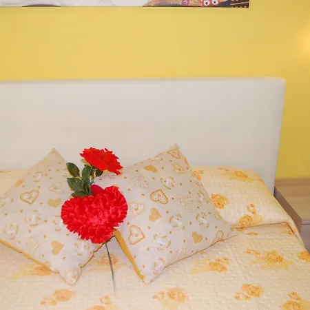 Il Salice Rome